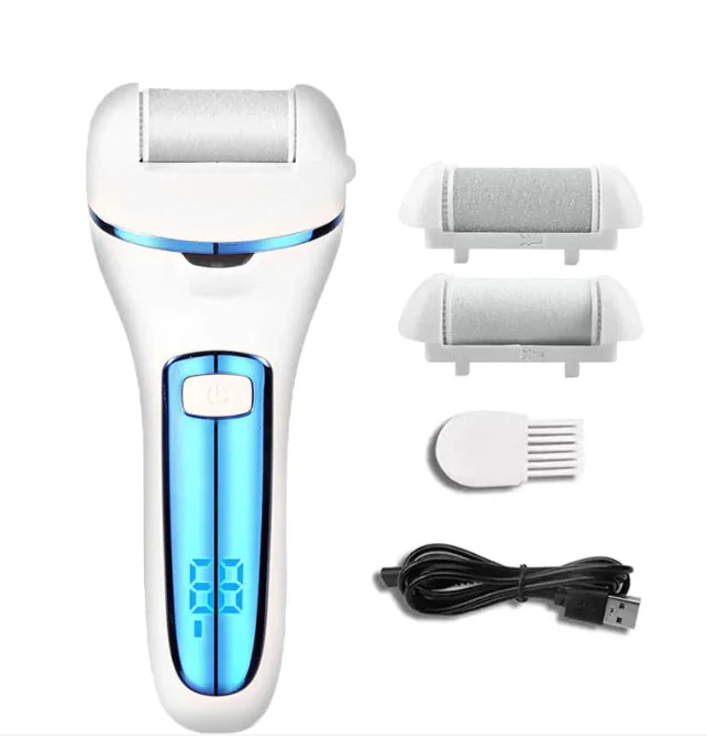 Electric Pedi Tool