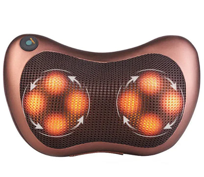 Multifunctional Massage Pillow