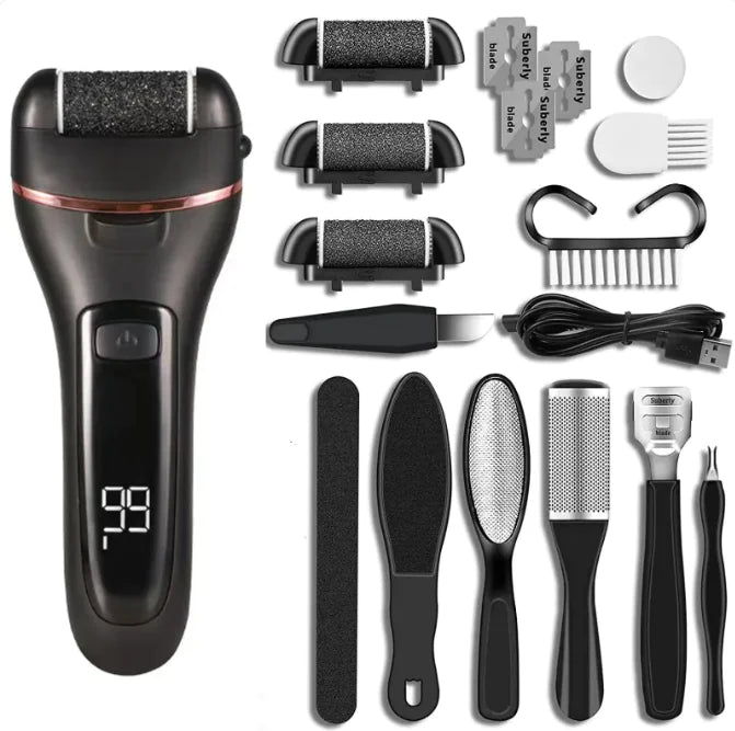 Electric Pedi Tool