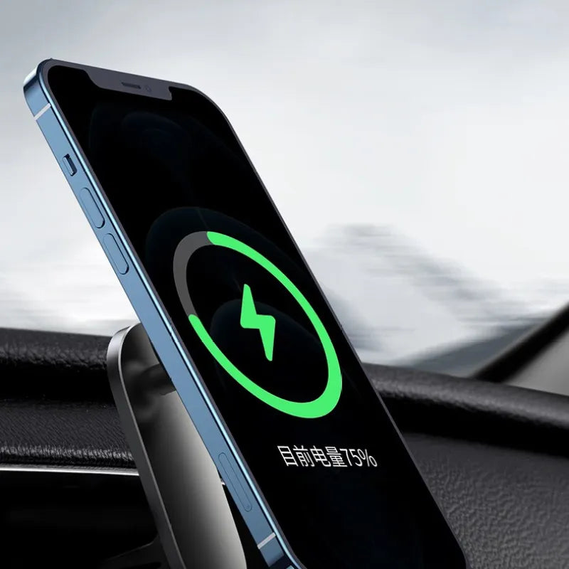 Energy Magnetic Car Phone Holder