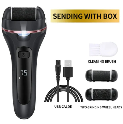 Electric Pedi Tool