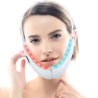 Dispositivo de lifting facial