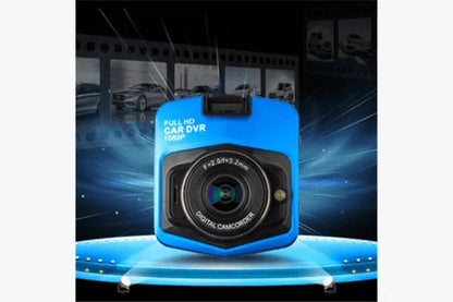 Night Vision Dashcam