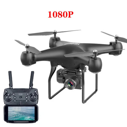 HD Quadcopter FPV Drone with Camera