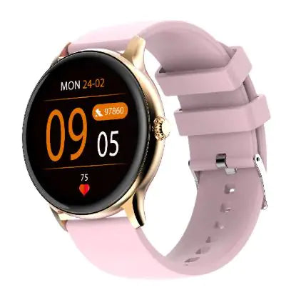 Blood Pressure Health Smart Bluetooth Sports Watch