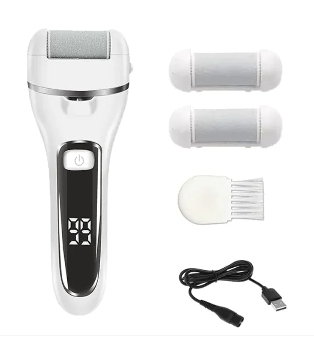 Electric Pedi Tool