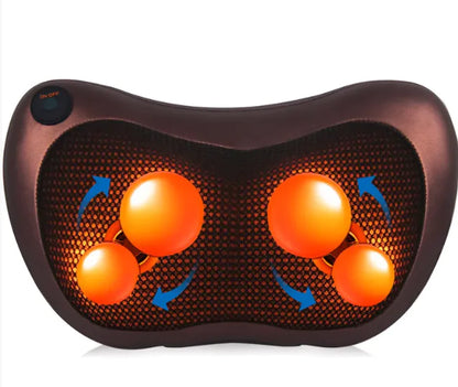 Multifunctional Massage Pillow