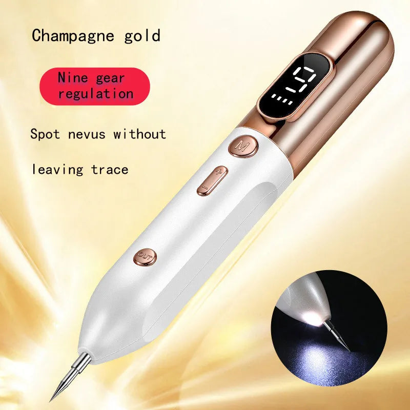 Plasma Pen Laser Tattoo Mole Removal