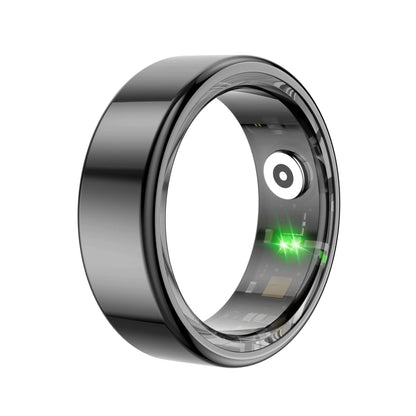 Smart Health Tracking Ring