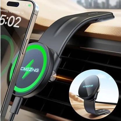 Energy Magnetic Car Phone Holder