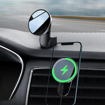 Energy Magnetic Car Phone Holder