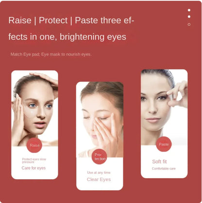 Herramienta de belleza para realzar los ojos