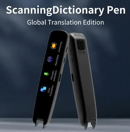 Translation Pen